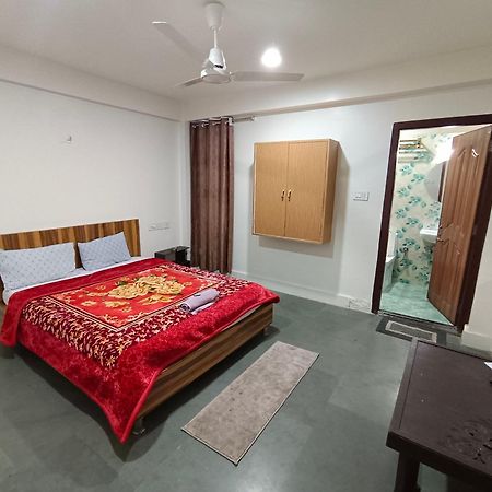 Shillong Perk Guest House Εξωτερικό φωτογραφία