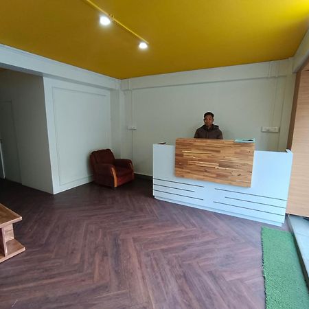 Shillong Perk Guest House Εξωτερικό φωτογραφία