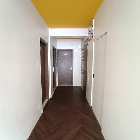 Shillong Perk Guest House Εξωτερικό φωτογραφία