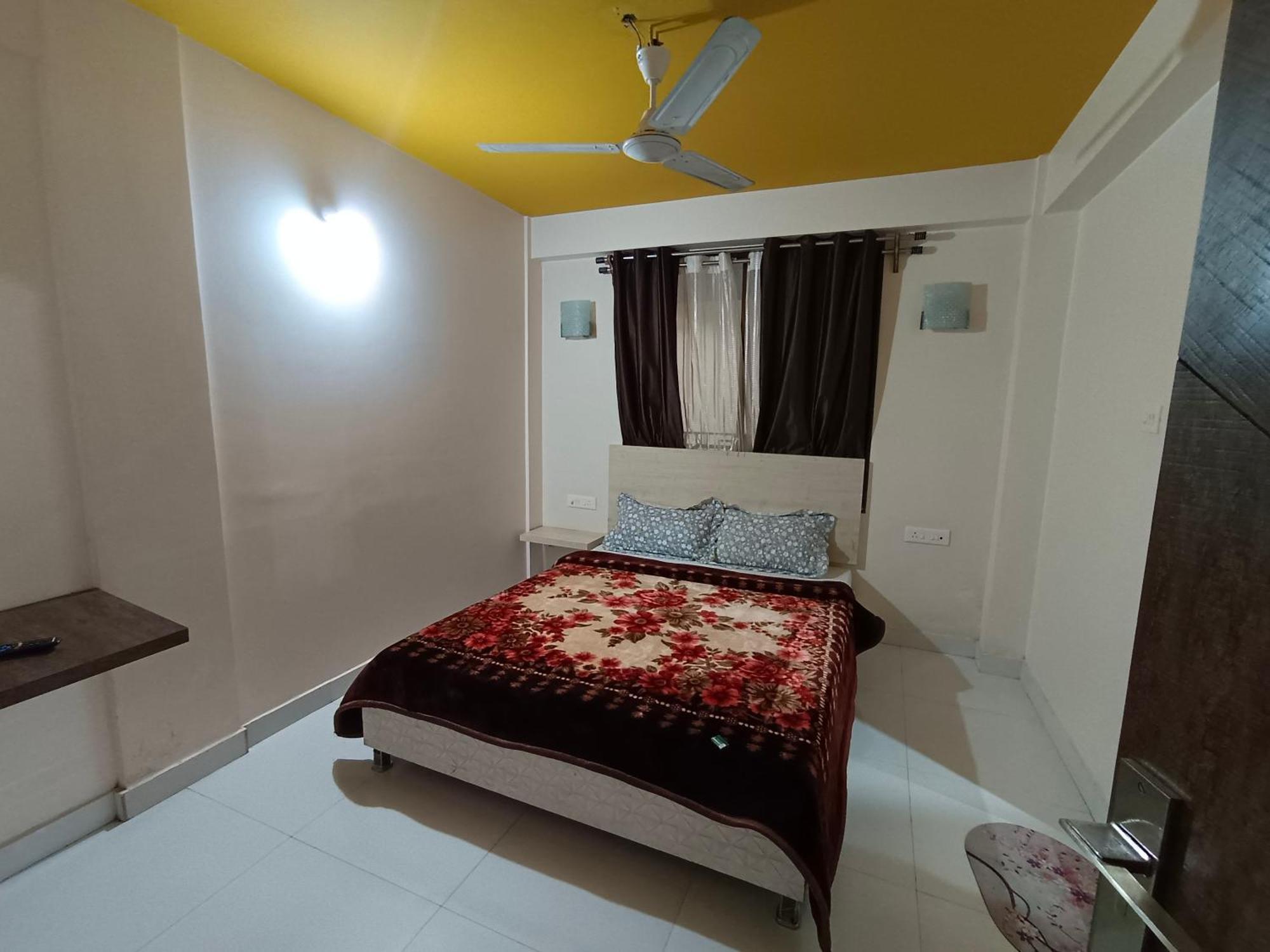 Shillong Perk Guest House Εξωτερικό φωτογραφία
