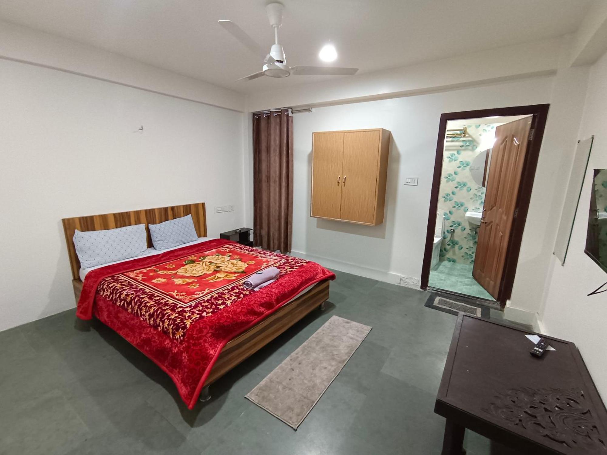 Shillong Perk Guest House Εξωτερικό φωτογραφία
