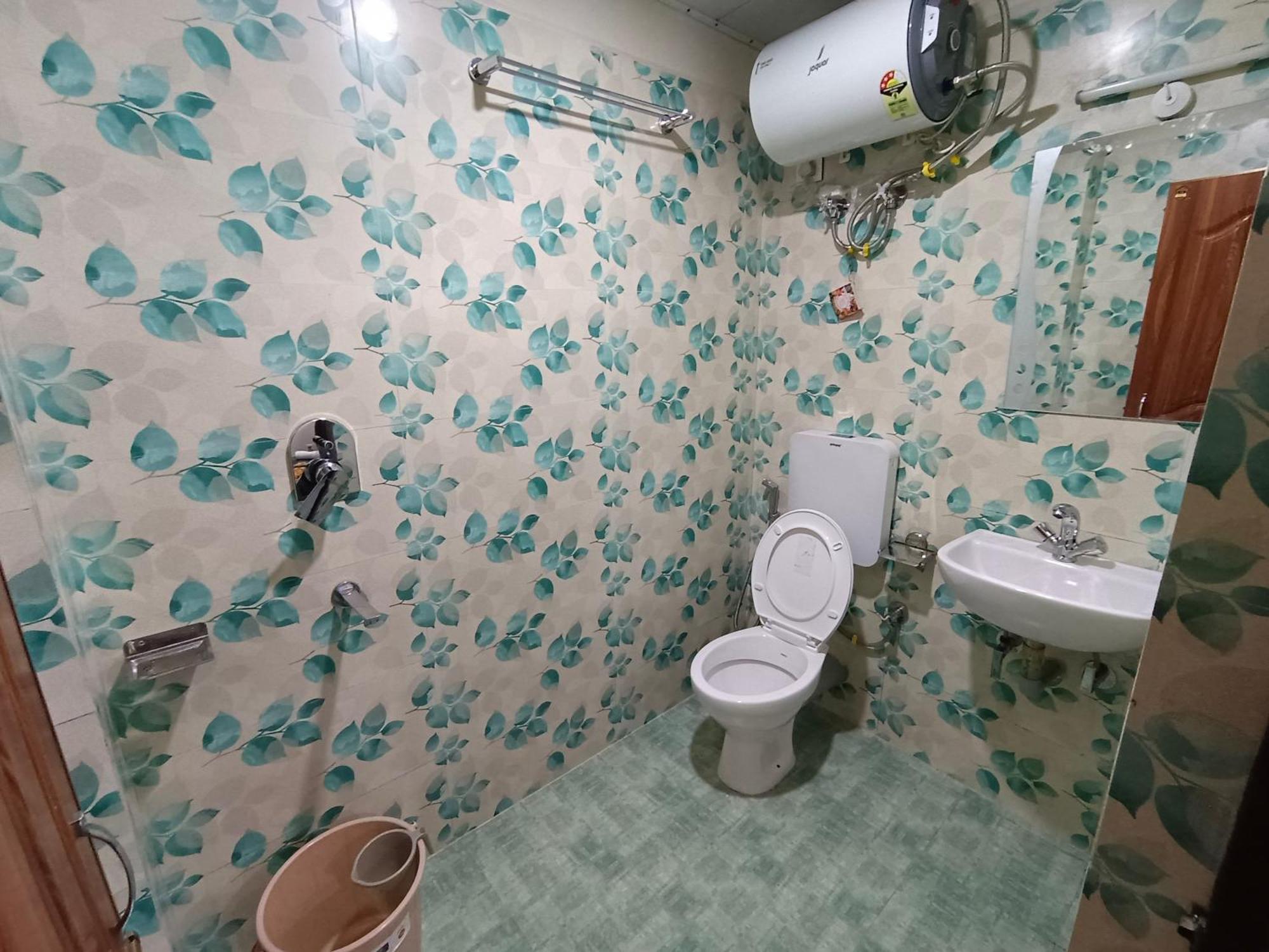 Shillong Perk Guest House Εξωτερικό φωτογραφία