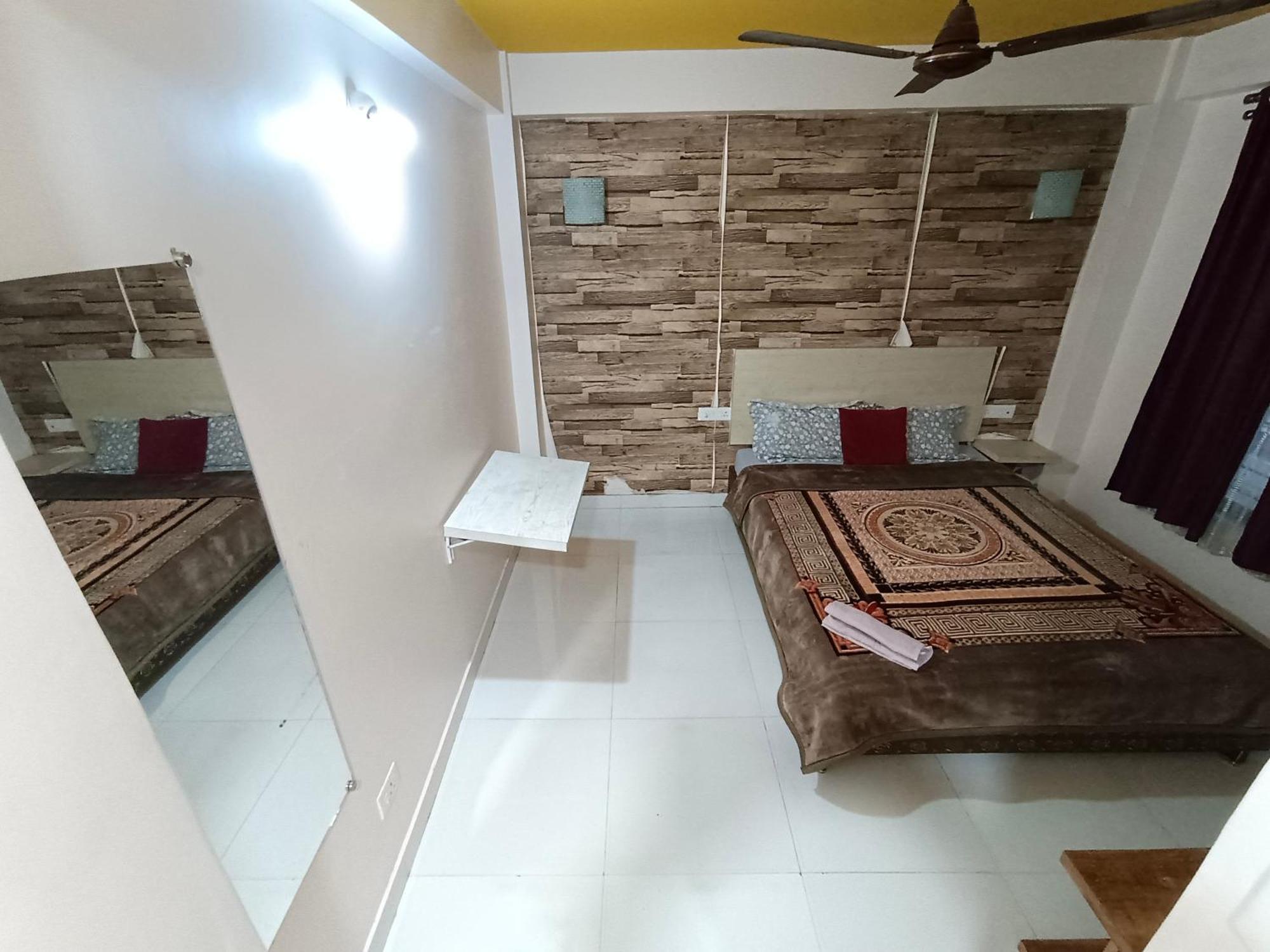 Shillong Perk Guest House Εξωτερικό φωτογραφία