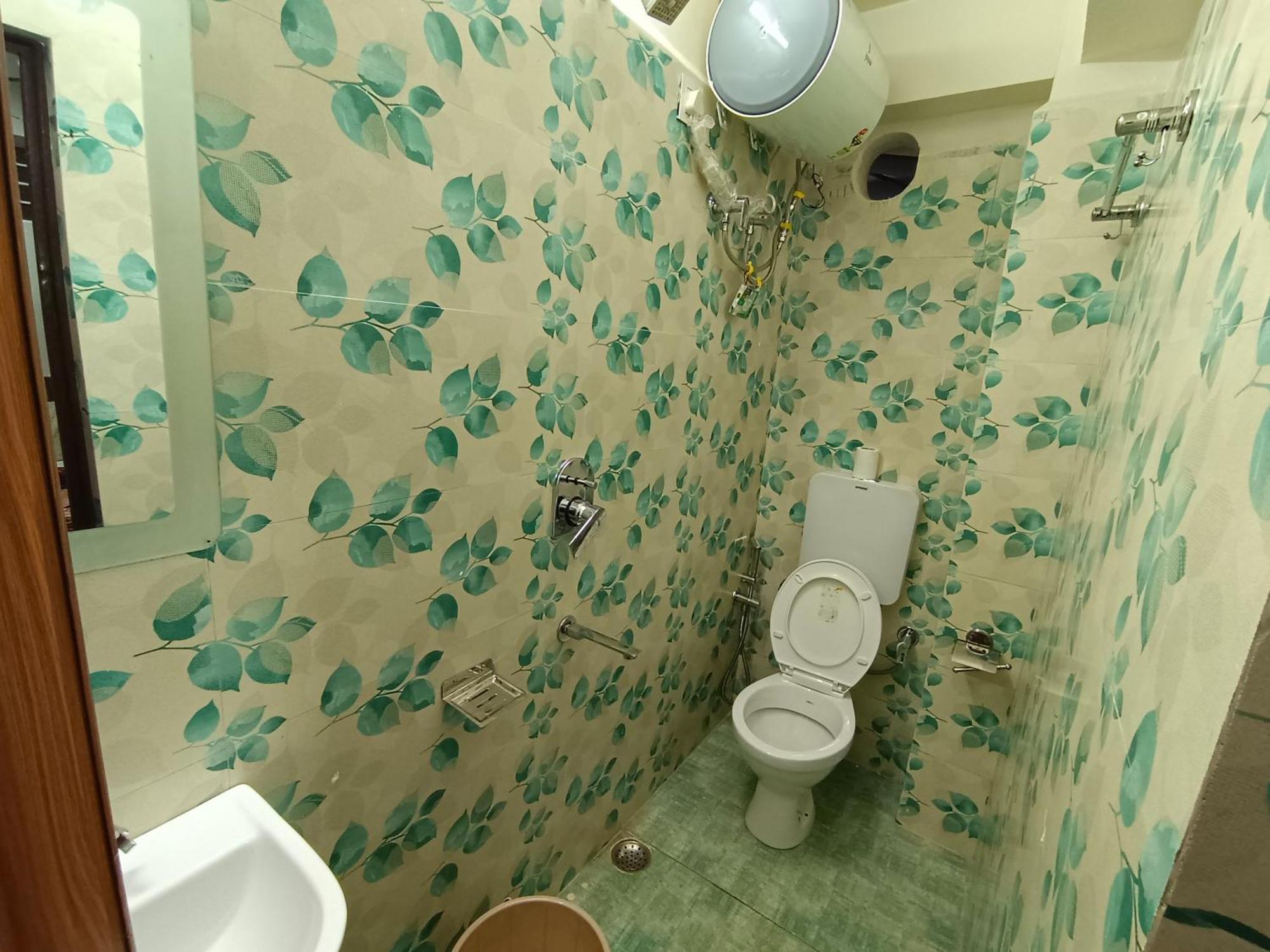 Shillong Perk Guest House Εξωτερικό φωτογραφία