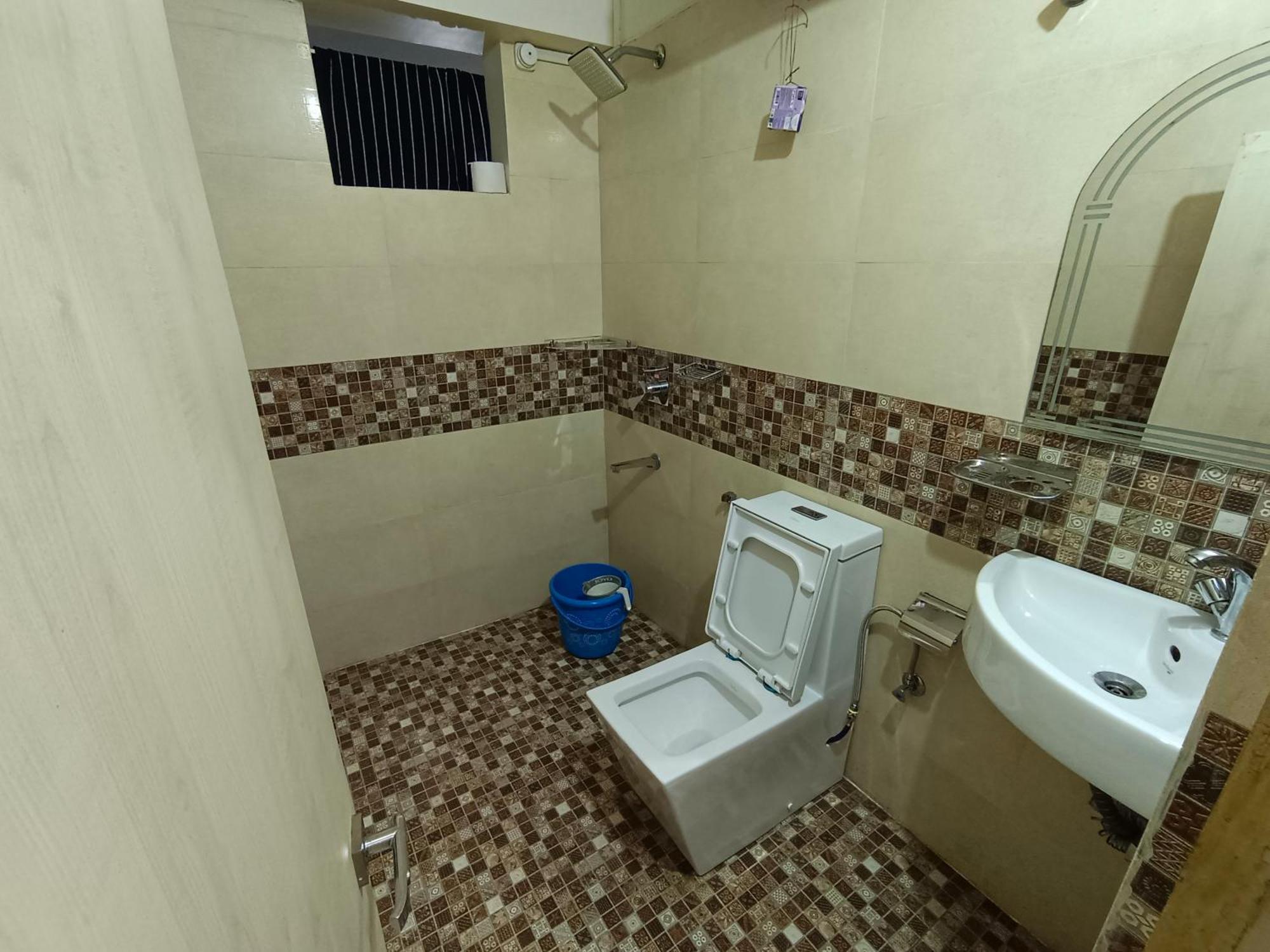 Shillong Perk Guest House Εξωτερικό φωτογραφία