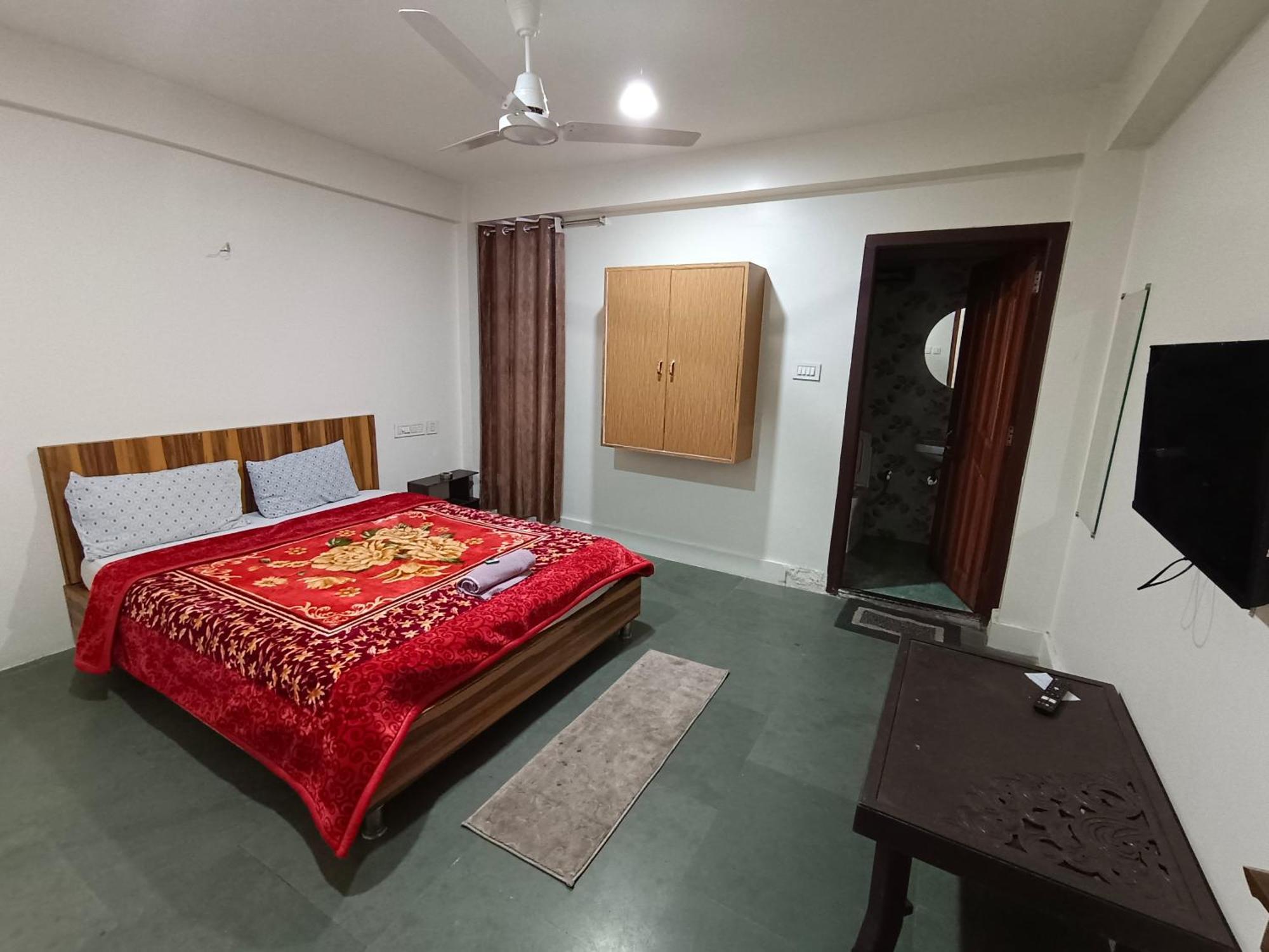 Shillong Perk Guest House Εξωτερικό φωτογραφία