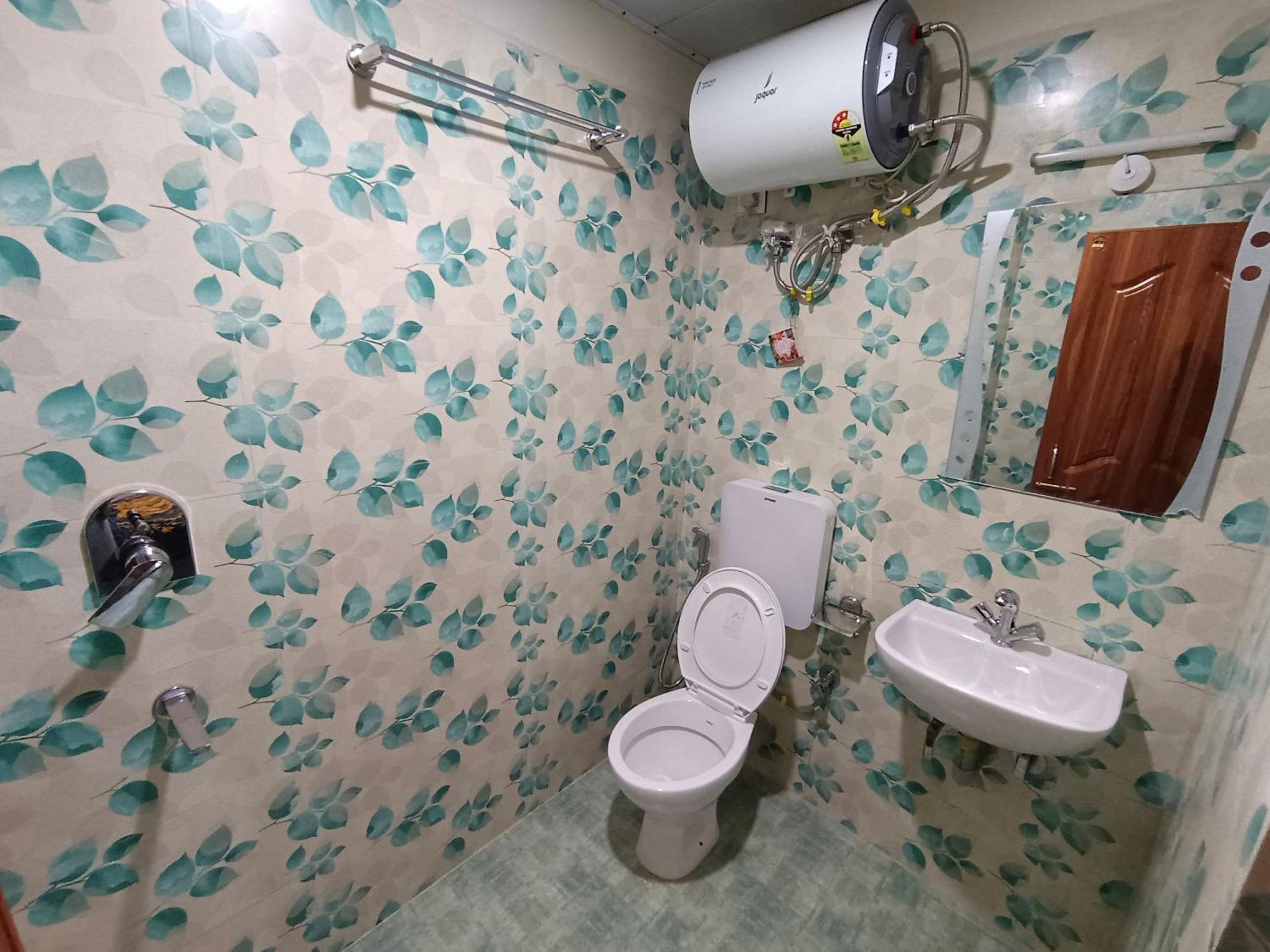 Shillong Perk Guest House Εξωτερικό φωτογραφία