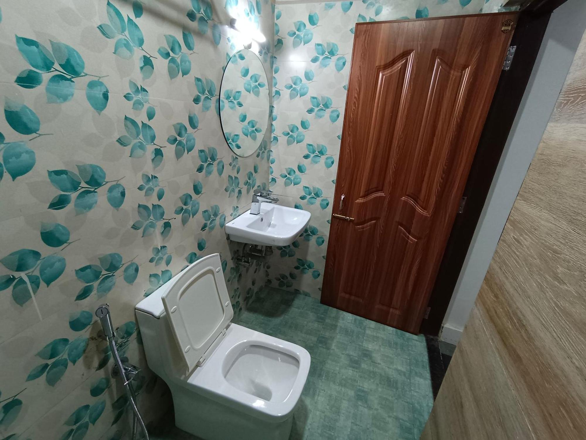 Shillong Perk Guest House Εξωτερικό φωτογραφία