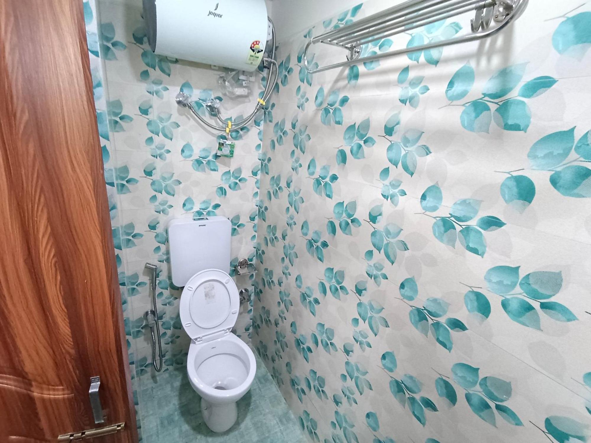 Shillong Perk Guest House Εξωτερικό φωτογραφία