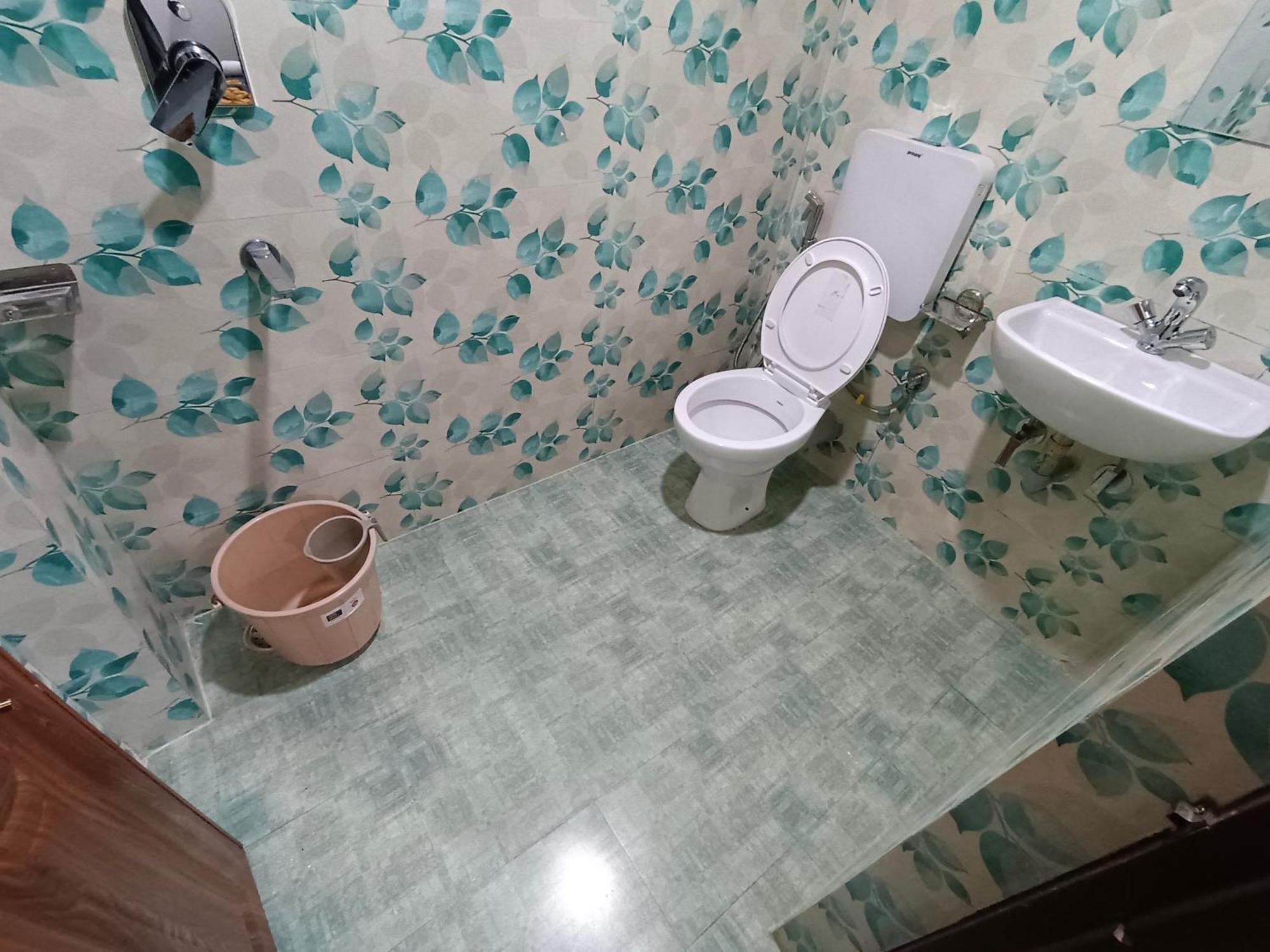 Shillong Perk Guest House Εξωτερικό φωτογραφία
