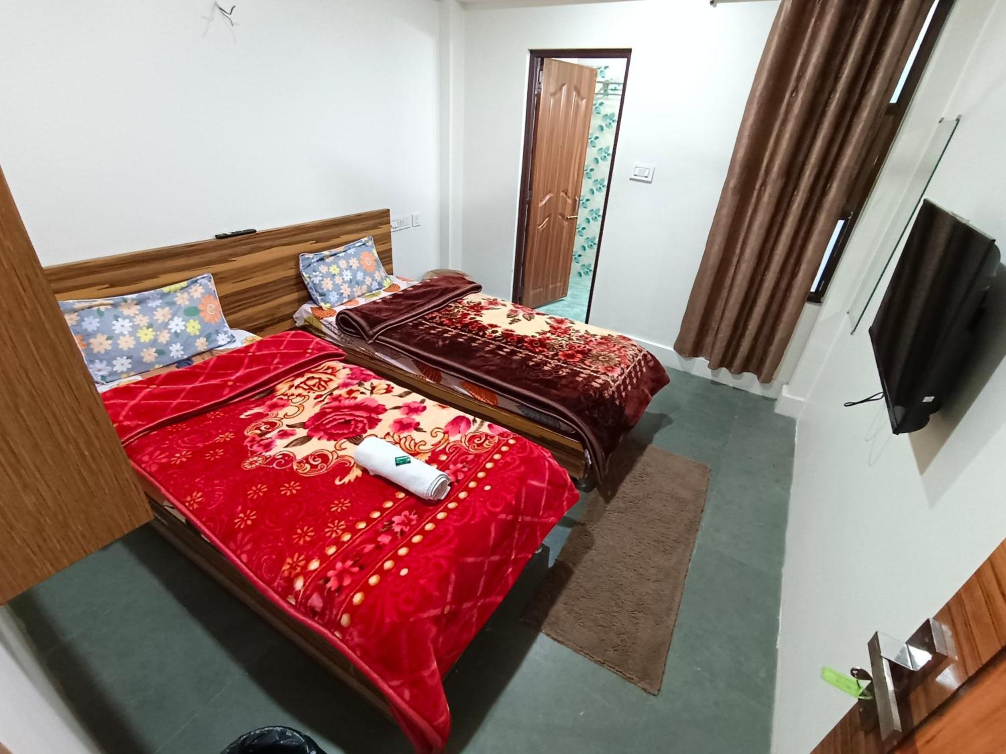 Shillong Perk Guest House Εξωτερικό φωτογραφία