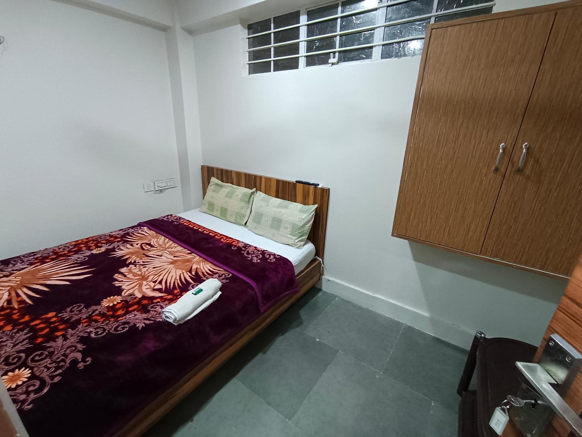 Shillong Perk Guest House Εξωτερικό φωτογραφία