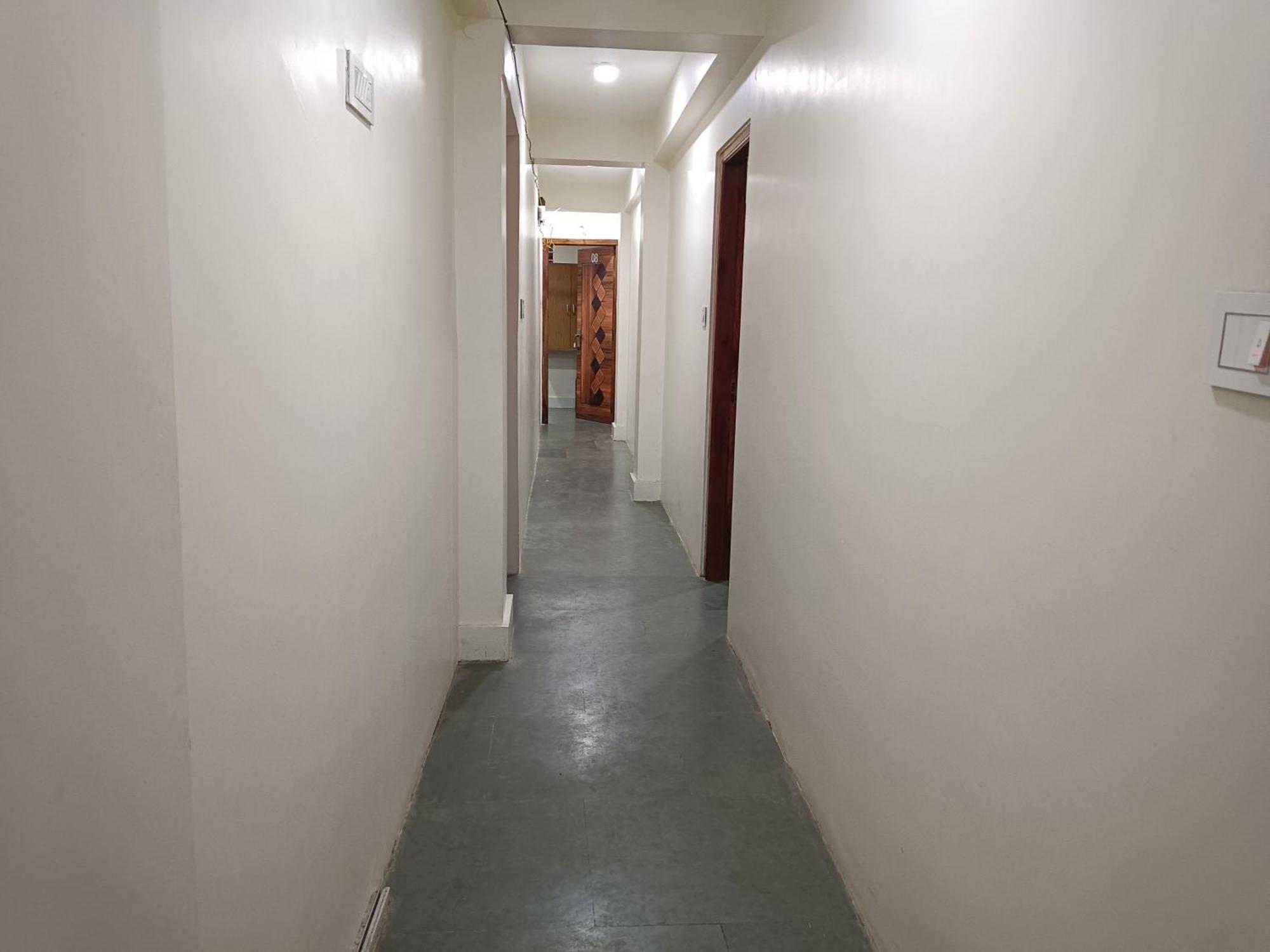 Shillong Perk Guest House Εξωτερικό φωτογραφία