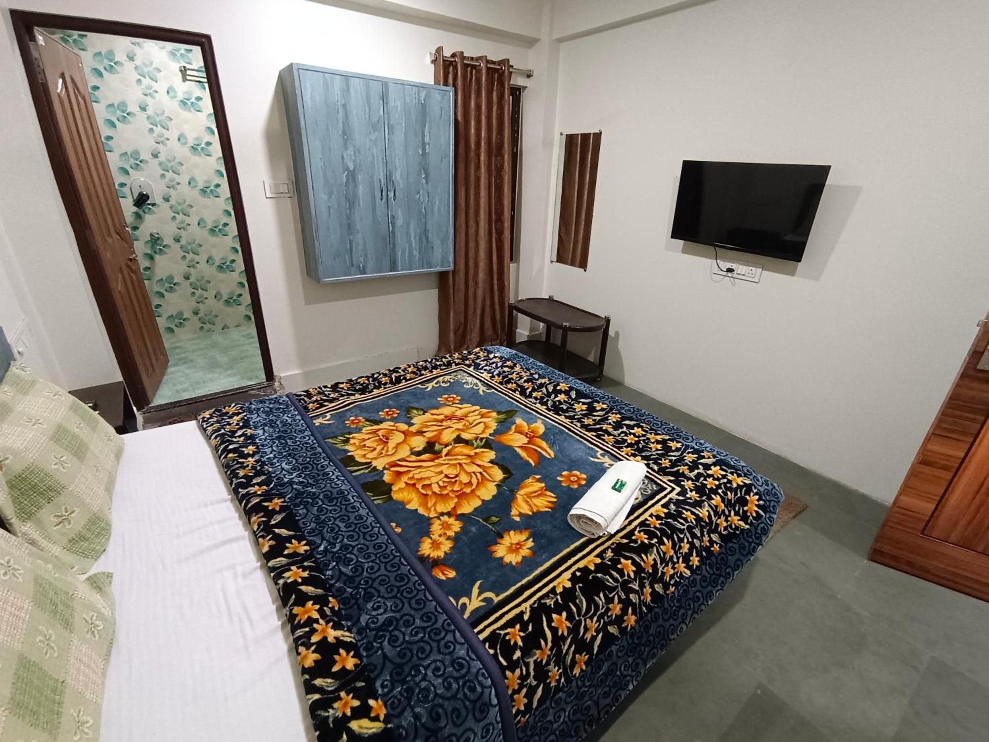 Shillong Perk Guest House Εξωτερικό φωτογραφία