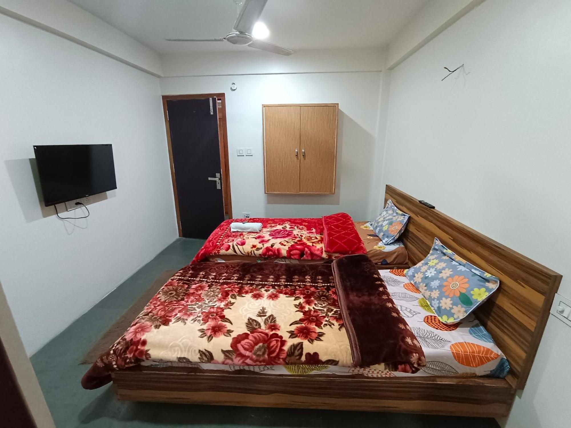 Shillong Perk Guest House Εξωτερικό φωτογραφία