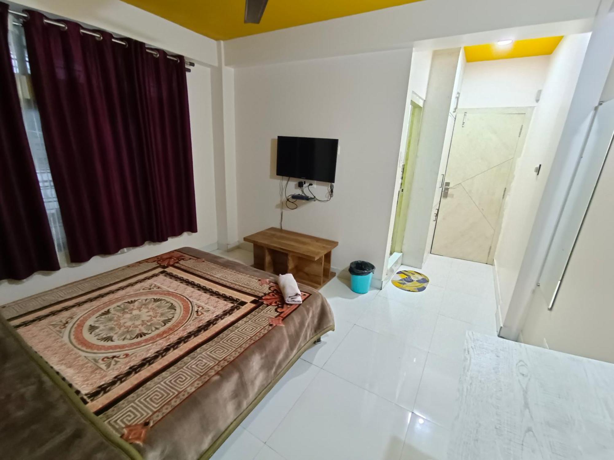Shillong Perk Guest House Εξωτερικό φωτογραφία