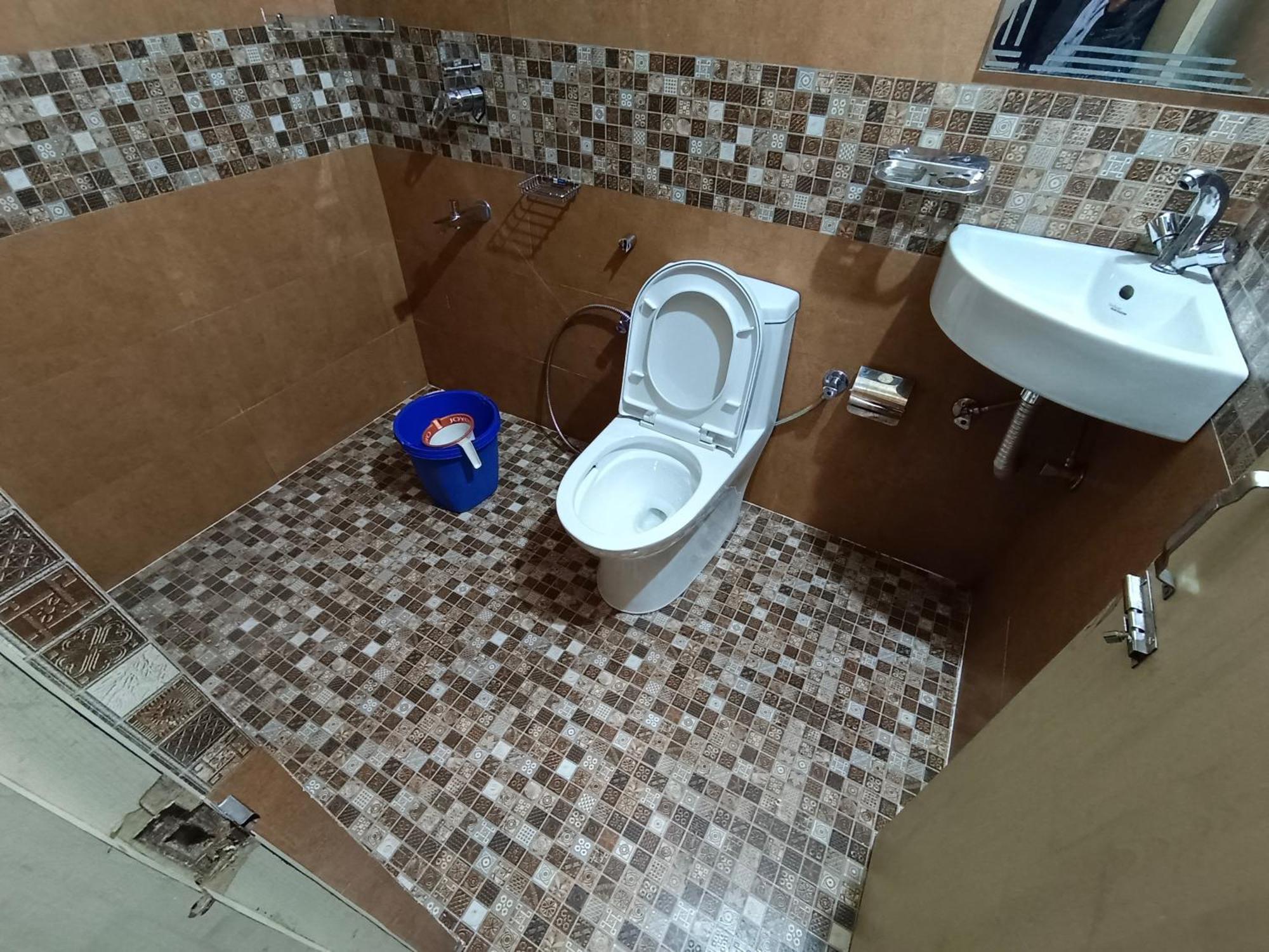 Shillong Perk Guest House Εξωτερικό φωτογραφία