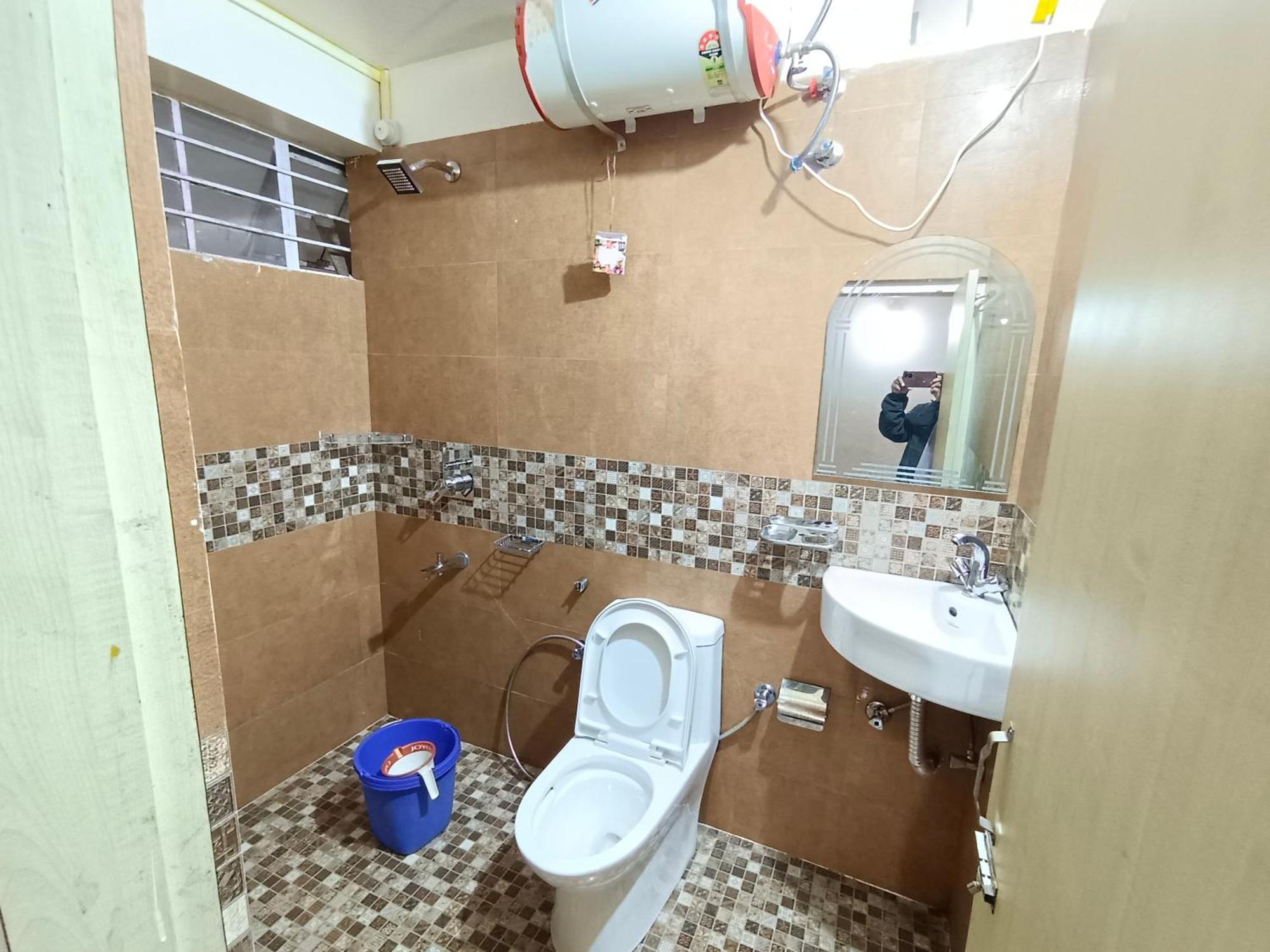 Shillong Perk Guest House Εξωτερικό φωτογραφία