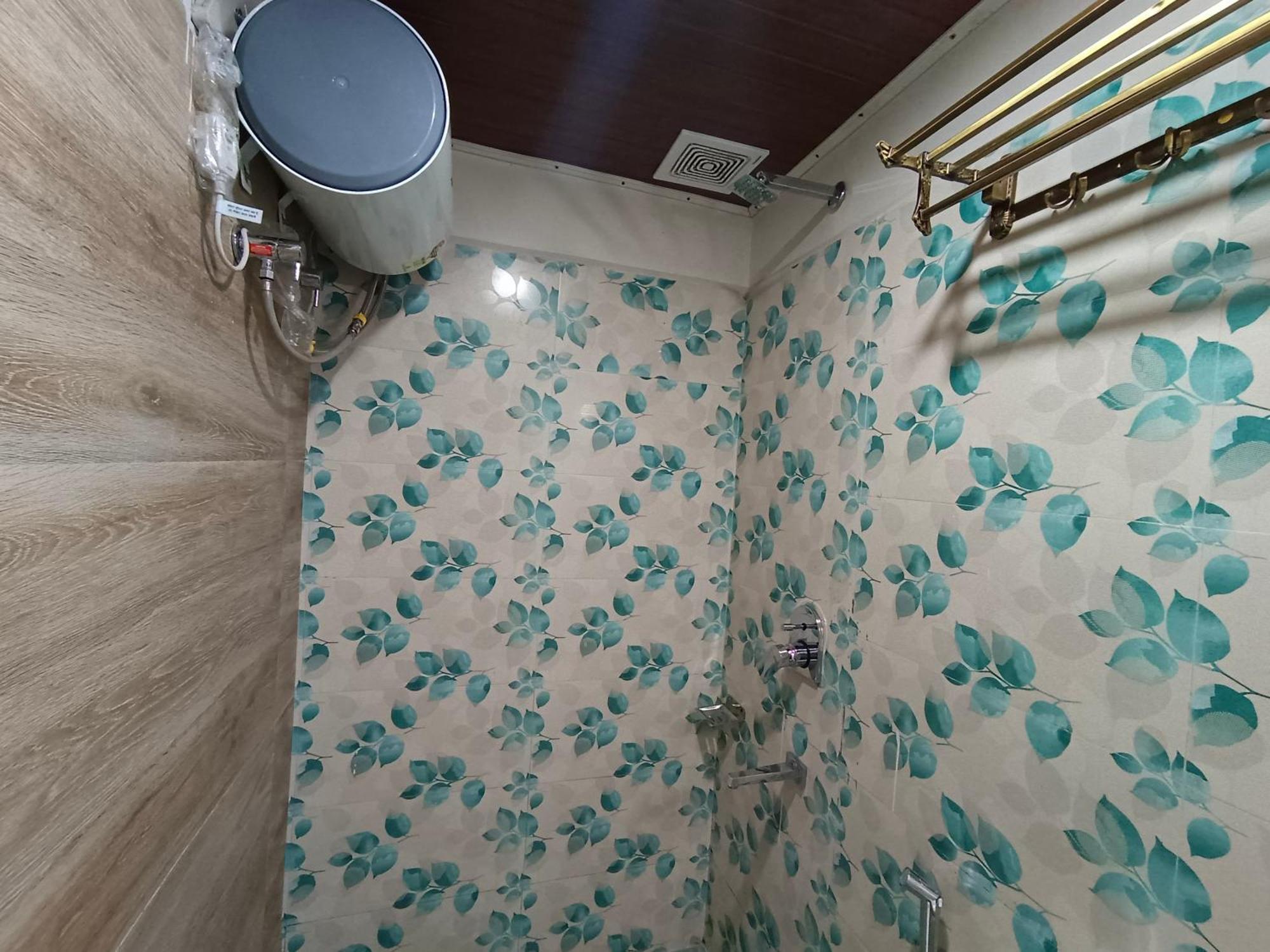 Shillong Perk Guest House Εξωτερικό φωτογραφία