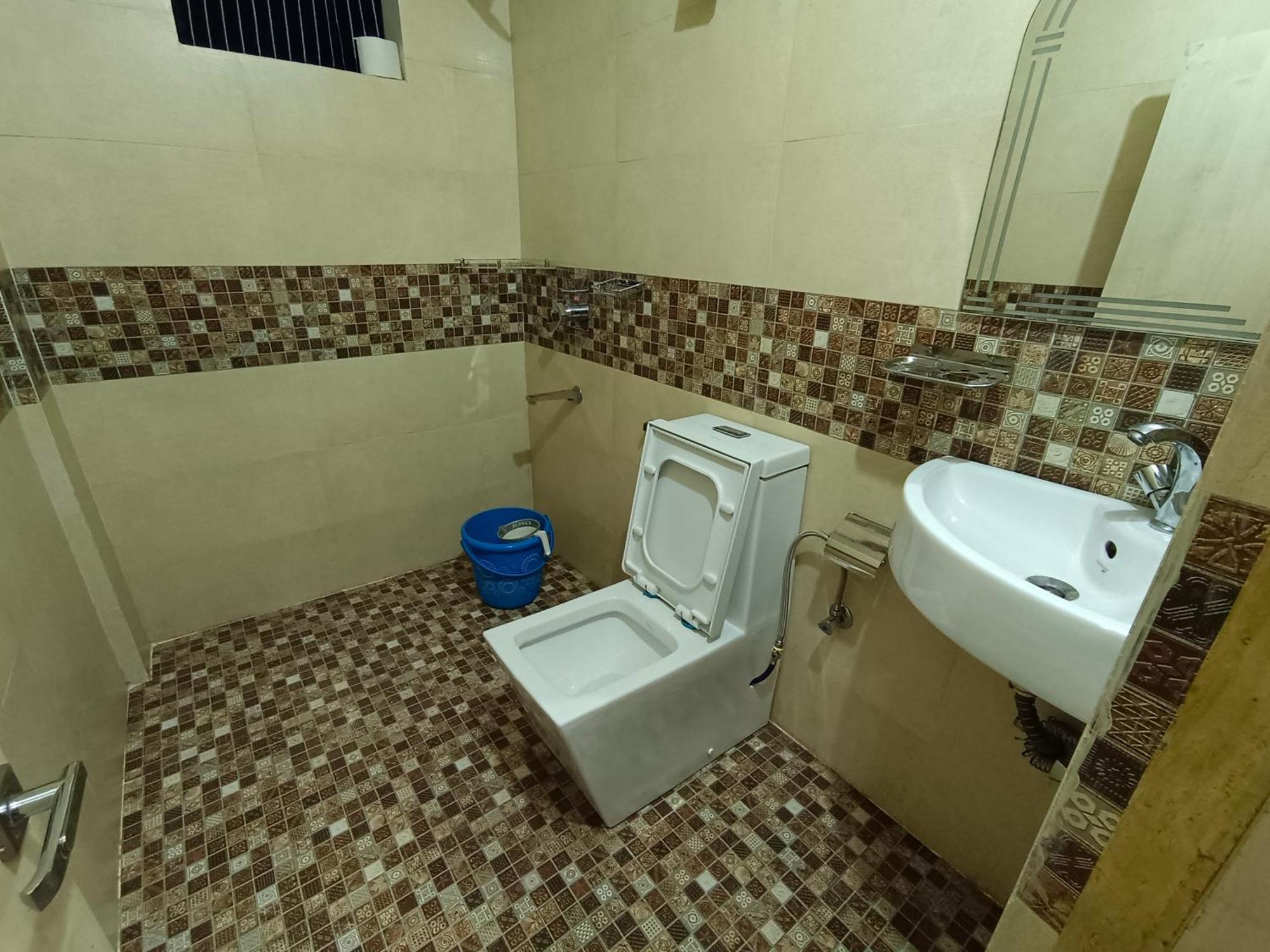 Shillong Perk Guest House Εξωτερικό φωτογραφία
