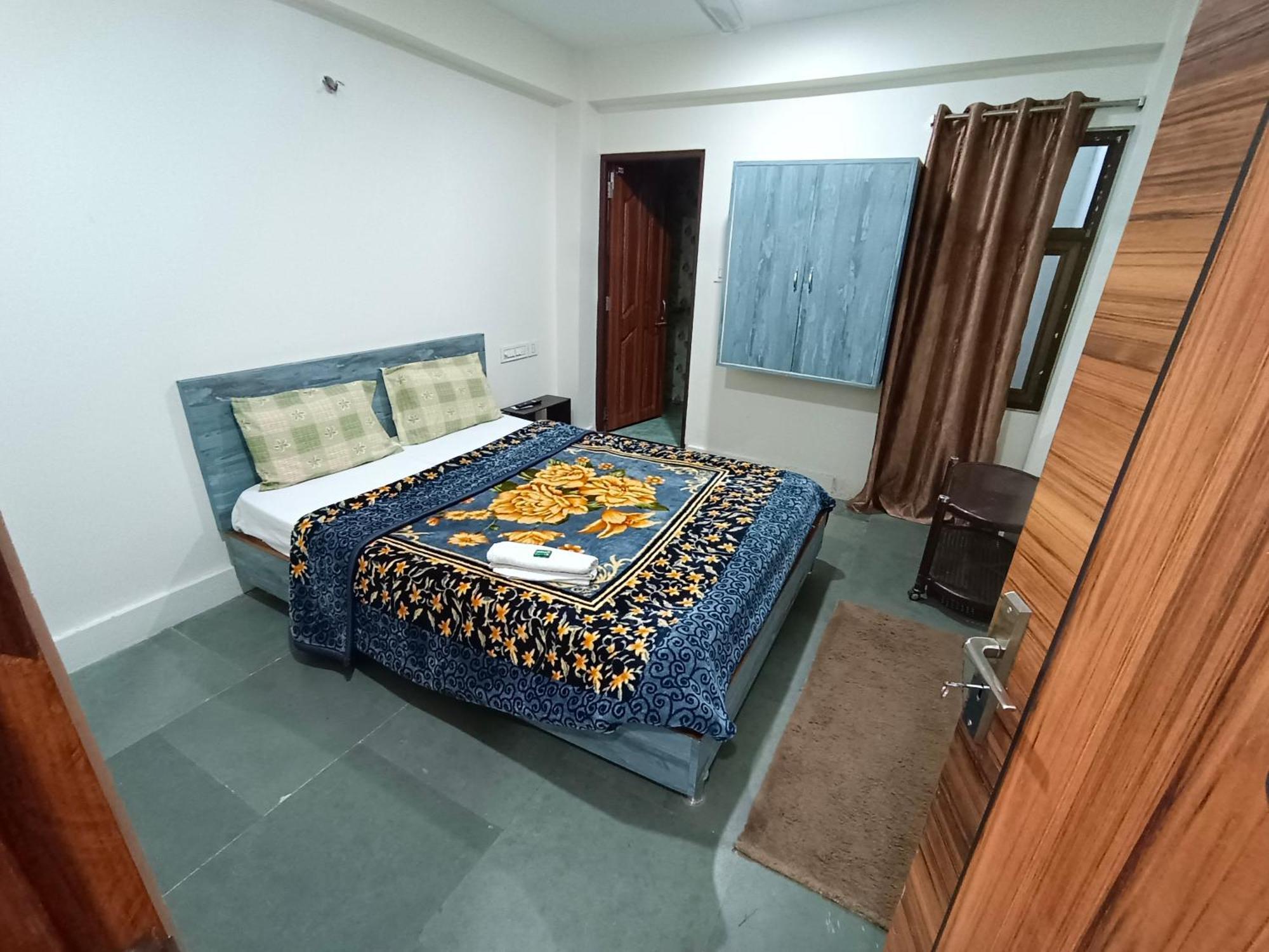 Shillong Perk Guest House Εξωτερικό φωτογραφία