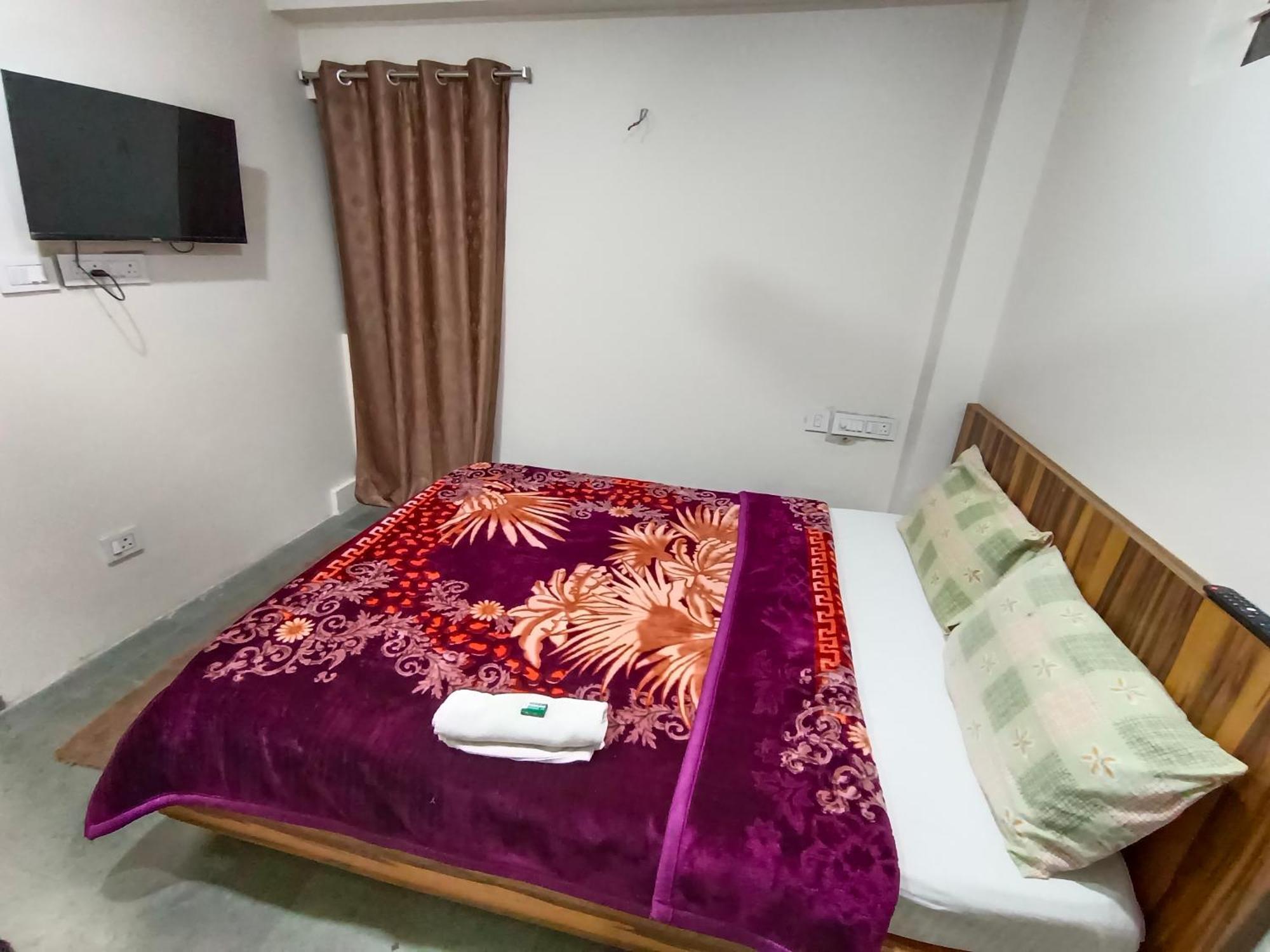 Shillong Perk Guest House Εξωτερικό φωτογραφία