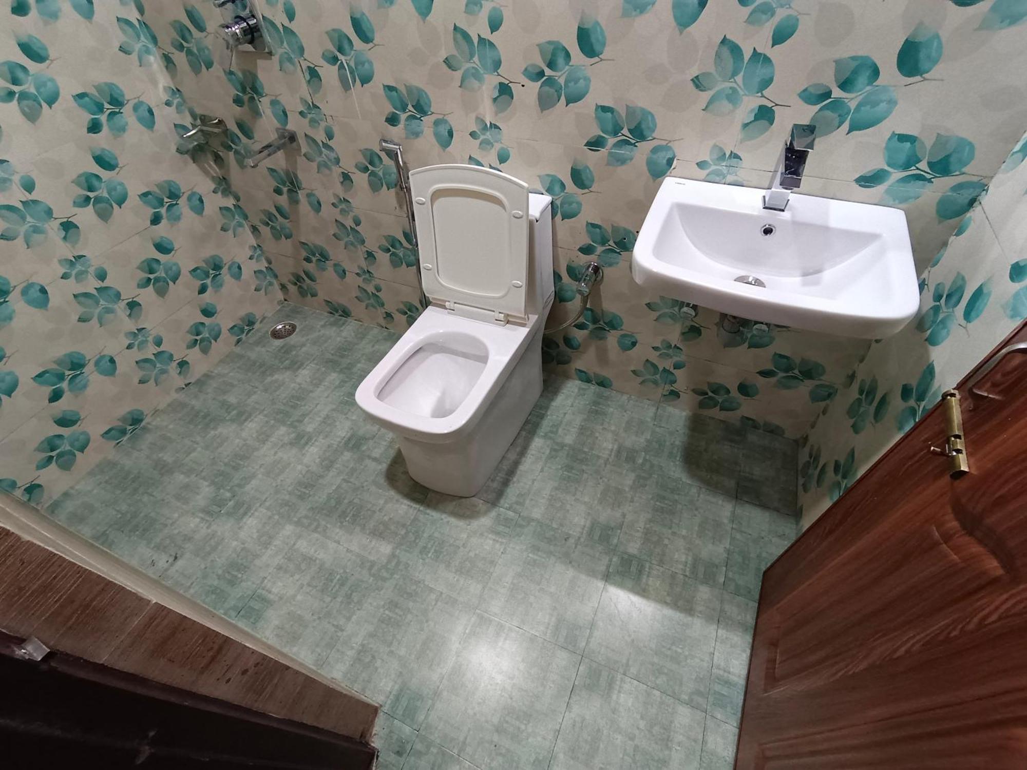 Shillong Perk Guest House Εξωτερικό φωτογραφία