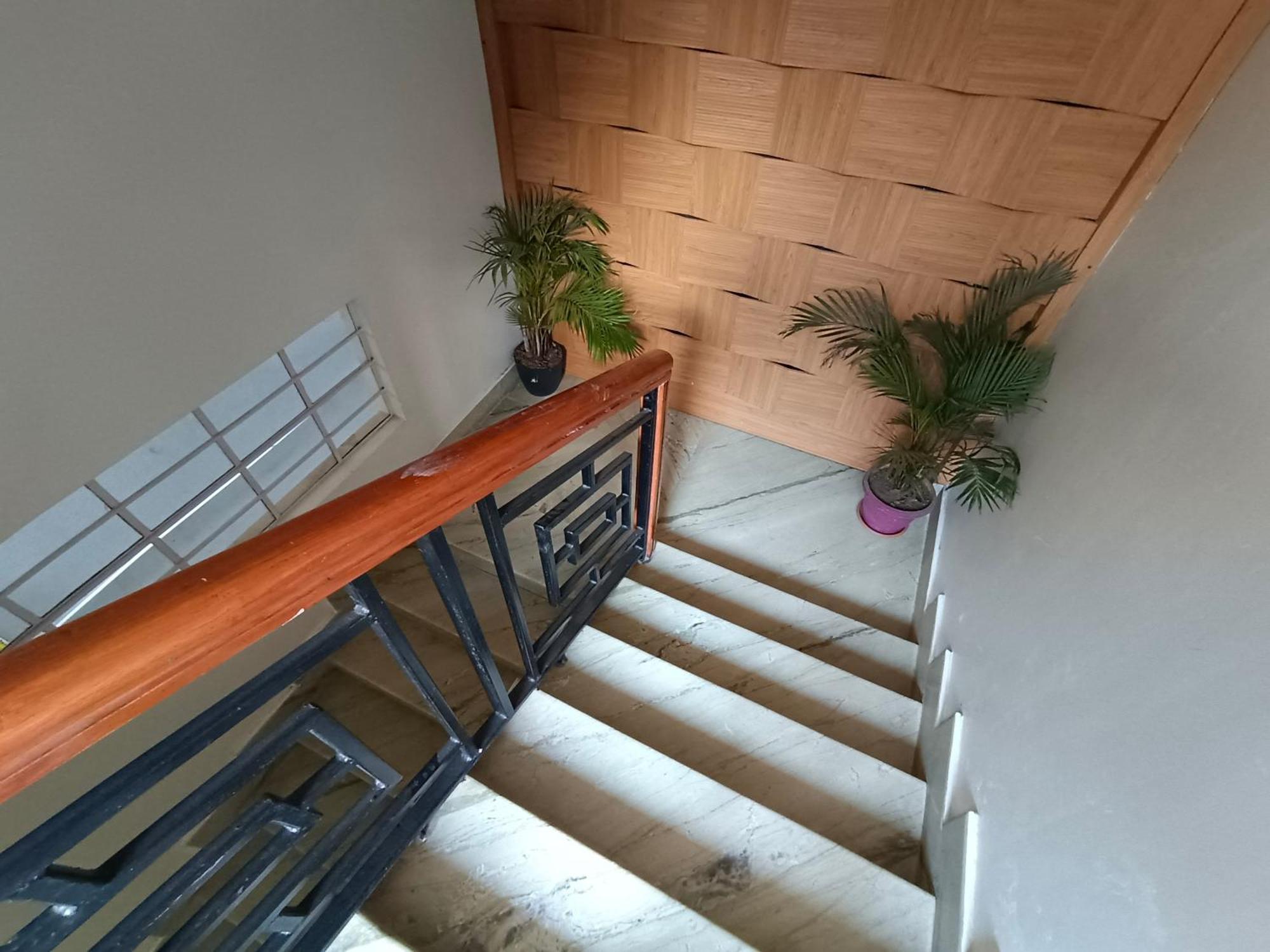 Shillong Perk Guest House Εξωτερικό φωτογραφία