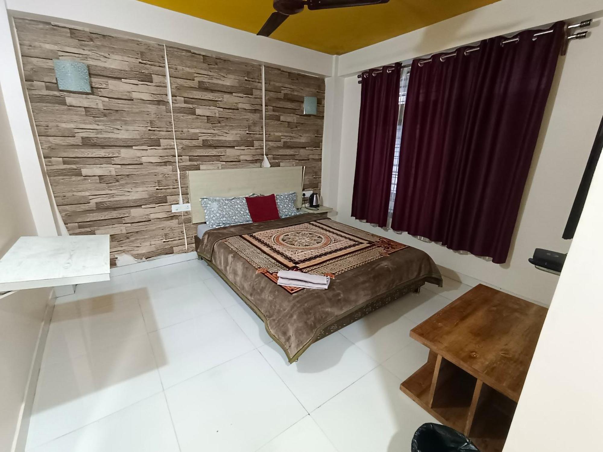 Shillong Perk Guest House Εξωτερικό φωτογραφία