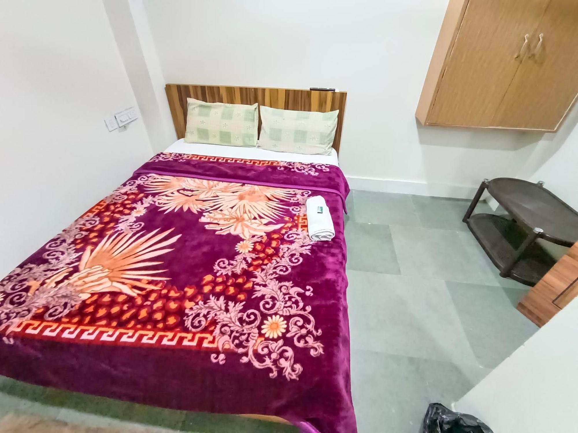 Shillong Perk Guest House Εξωτερικό φωτογραφία