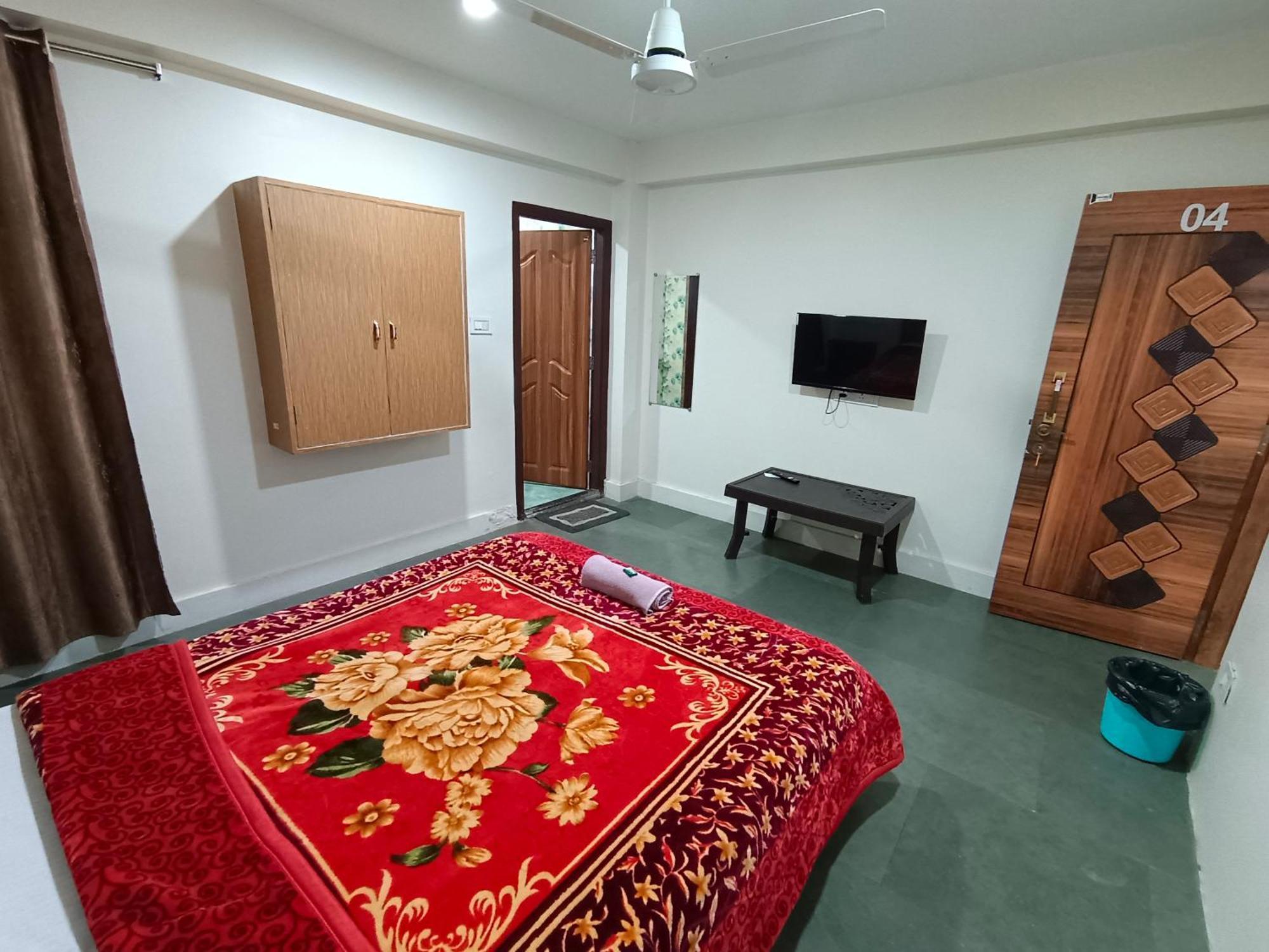 Shillong Perk Guest House Εξωτερικό φωτογραφία