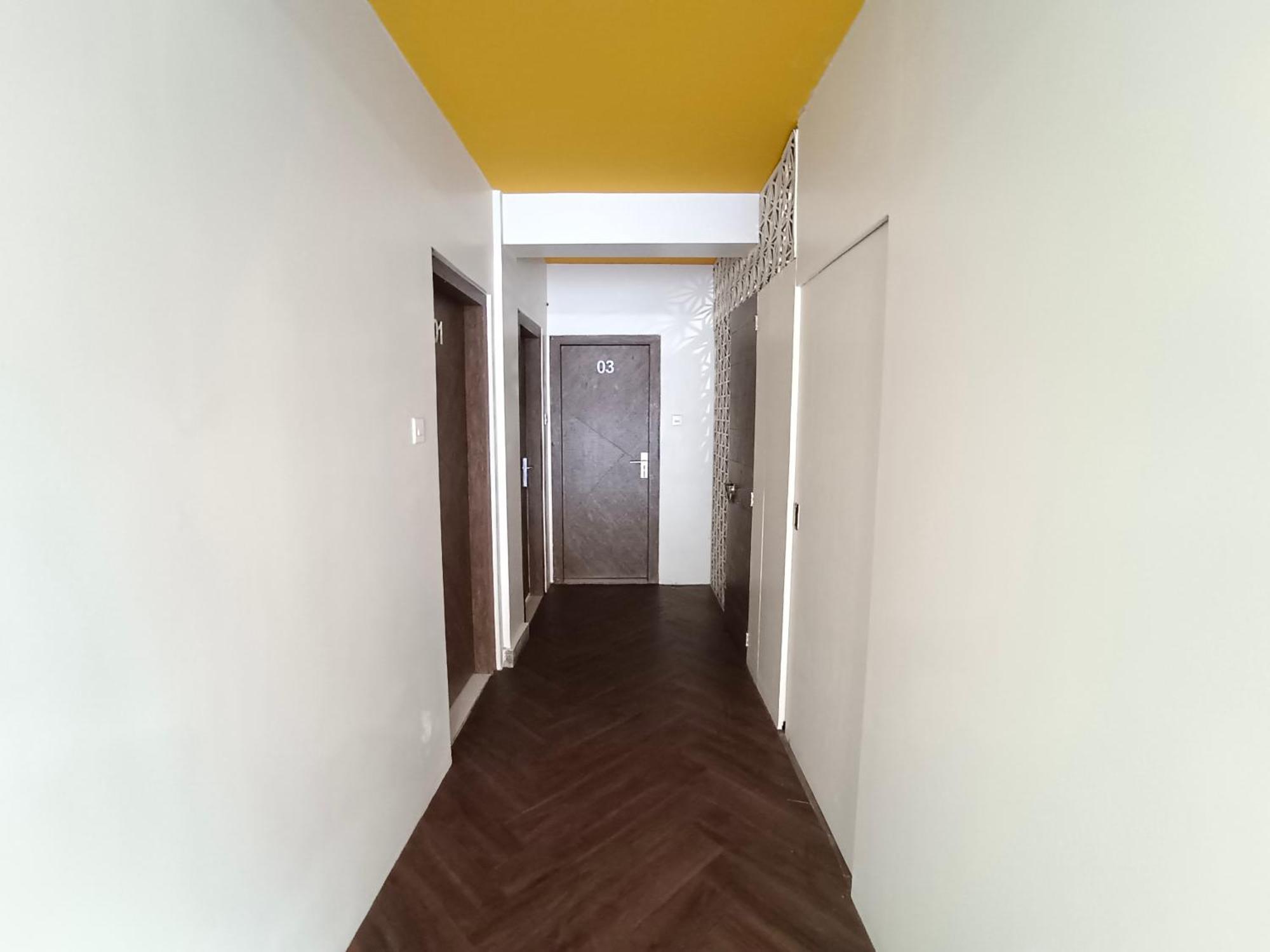 Shillong Perk Guest House Εξωτερικό φωτογραφία